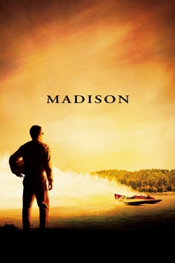 watch Madison Movie online free in hd on Red Stitch