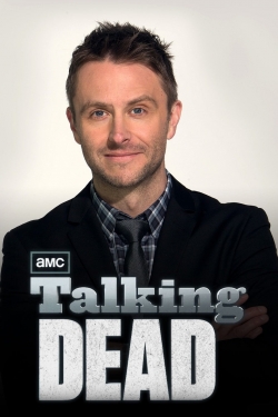 watch Talking Dead Movie online free in hd on Red Stitch