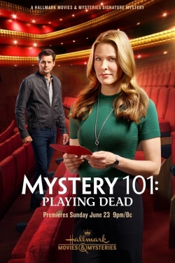 watch Mystery 101: Playing Dead Movie online free in hd on Red Stitch