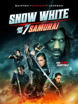 watch Snow White and the Seven Samurai Movie online free in hd on Red Stitch