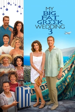 watch My Big Fat Greek Wedding 3 Movie online free in hd on Red Stitch