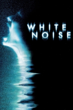 watch White Noise Movie online free in hd on Red Stitch