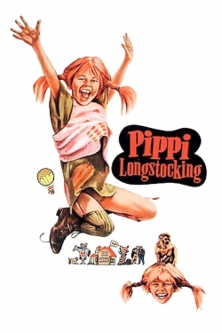 watch Pippi Longstocking Movie online free in hd on Red Stitch