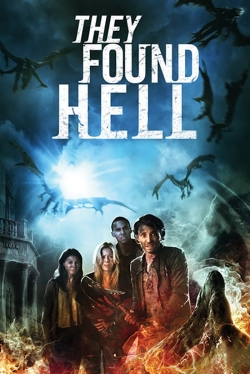watch They Found Hell Movie online free in hd on Red Stitch