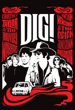 watch Dig! Movie online free in hd on Red Stitch