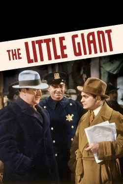 watch The Little Giant Movie online free in hd on Red Stitch