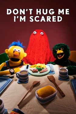 watch Don't Hug Me I'm Scared Movie online free in hd on Red Stitch