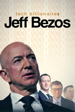 watch Tech Billionaires: Jeff Bezos Movie online free in hd on Red Stitch