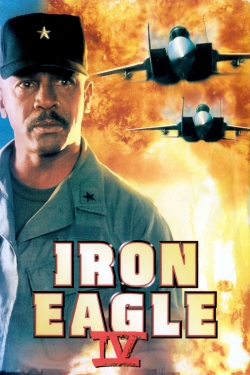 watch Iron Eagle IV Movie online free in hd on Red Stitch