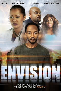 watch Envision Movie online free in hd on Red Stitch