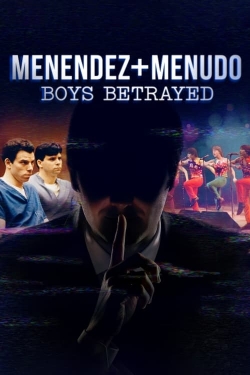 watch Menendez + Menudo: Boys Betrayed Movie online free in hd on Red Stitch