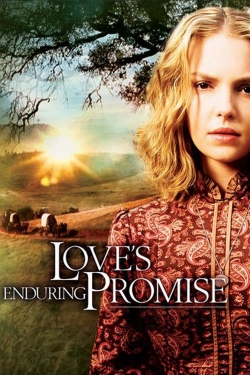 watch Love's Enduring Promise Movie online free in hd on Red Stitch