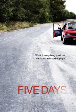 watch Five Days Movie online free in hd on Red Stitch