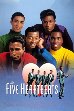 watch The Five Heartbeats Movie online free in hd on Red Stitch