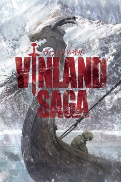 watch Vinland Saga Movie online free in hd on Red Stitch