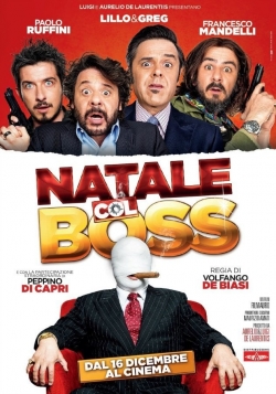 watch Natale col boss Movie online free in hd on Red Stitch