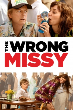 watch The Wrong Missy Movie online free in hd on Red Stitch