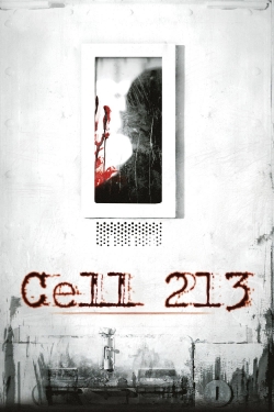 watch Cell 213 Movie online free in hd on Red Stitch