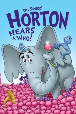 watch Horton Hears a Who! Movie online free in hd on Red Stitch