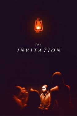 watch The Invitation Movie online free in hd on Red Stitch