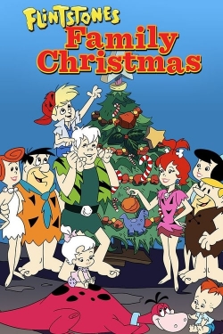 watch A Flintstone Family Christmas Movie online free in hd on Red Stitch