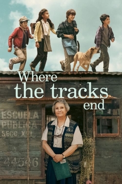 watch Where the Tracks End Movie online free in hd on Red Stitch