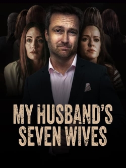 watch My Husband's Seven Wives Movie online free in hd on Red Stitch