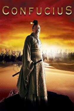 watch Confucius Movie online free in hd on Red Stitch