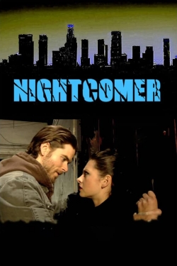 watch Nightcomer Movie online free in hd on Red Stitch