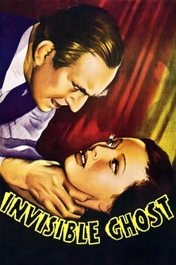 watch Invisible Ghost Movie online free in hd on Red Stitch