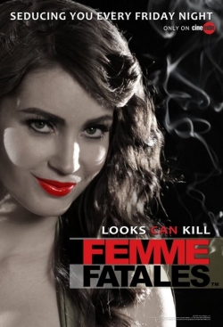 watch Femme Fatales Movie online free in hd on Red Stitch