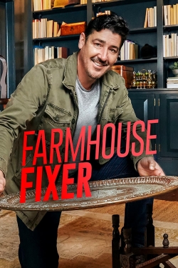 watch Farmhouse Fixer Movie online free in hd on Red Stitch