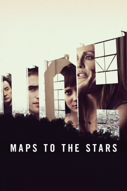 watch Maps to the Stars Movie online free in hd on Red Stitch