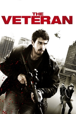 watch The Veteran Movie online free in hd on Red Stitch