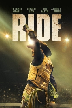 watch Ride Movie online free in hd on Red Stitch