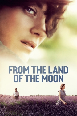 watch From the Land of the Moon Movie online free in hd on Red Stitch