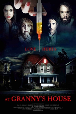 watch At Granny's House Movie online free in hd on Red Stitch