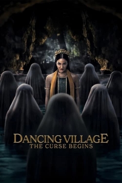 watch Dancing Village: The Curse Begins Movie online free in hd on Red Stitch