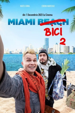 watch Miami Bici 2 Movie online free in hd on Red Stitch