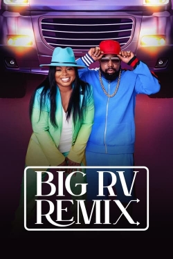 watch Big RV Remix Movie online free in hd on Red Stitch