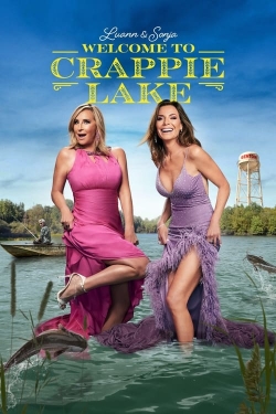 watch Luann and Sonja: Welcome to Crappie Lake Movie online free in hd on Red Stitch