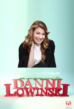 watch Danni Lowinski Movie online free in hd on Red Stitch