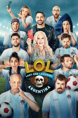 watch LOL: Last One Laughing Argentina Movie online free in hd on Red Stitch