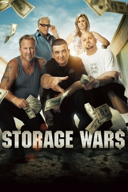 watch Storage Wars Movie online free in hd on Red Stitch