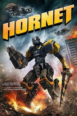 watch Hornet Movie online free in hd on Red Stitch