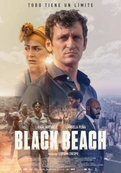 watch Black Beach Movie online free in hd on Red Stitch