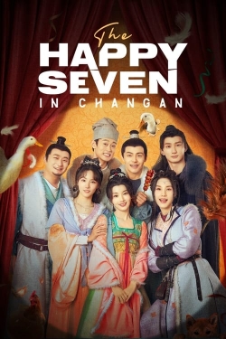 watch The Happy Seven in Changan Movie online free in hd on Red Stitch