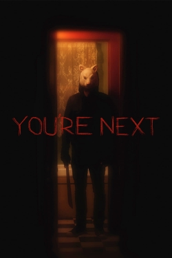 watch You're Next Movie online free in hd on Red Stitch