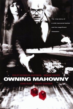 watch Owning Mahowny Movie online free in hd on Red Stitch