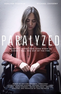 watch Paralyzed Movie online free in hd on Red Stitch